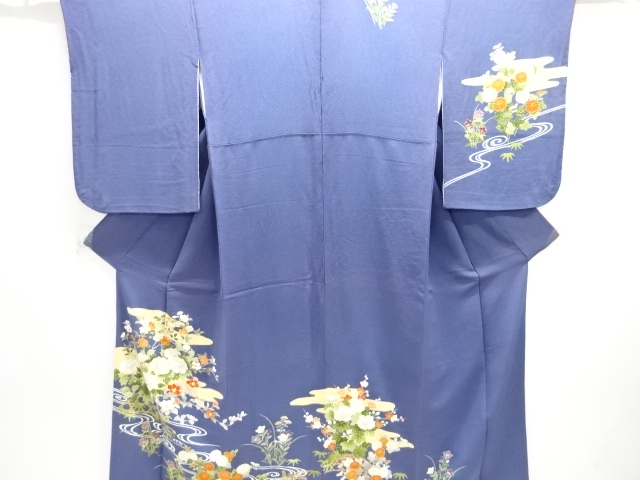 マリリン様 リクエスト 2点 まとめ商品　アンティーク着物　錦紗 マリリン様 リクエスト 2点 まとめ商品 アンティーク着物 錦紗